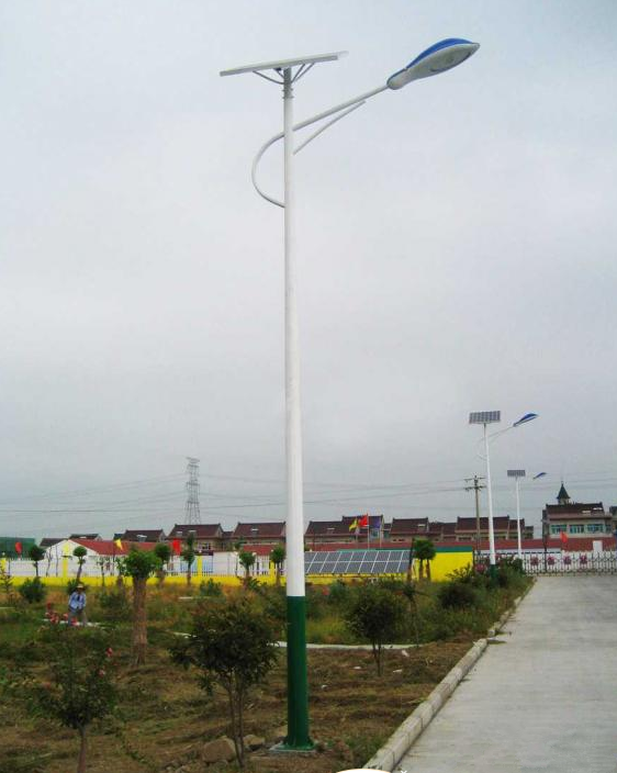 兰山区6米特价太阳能路灯